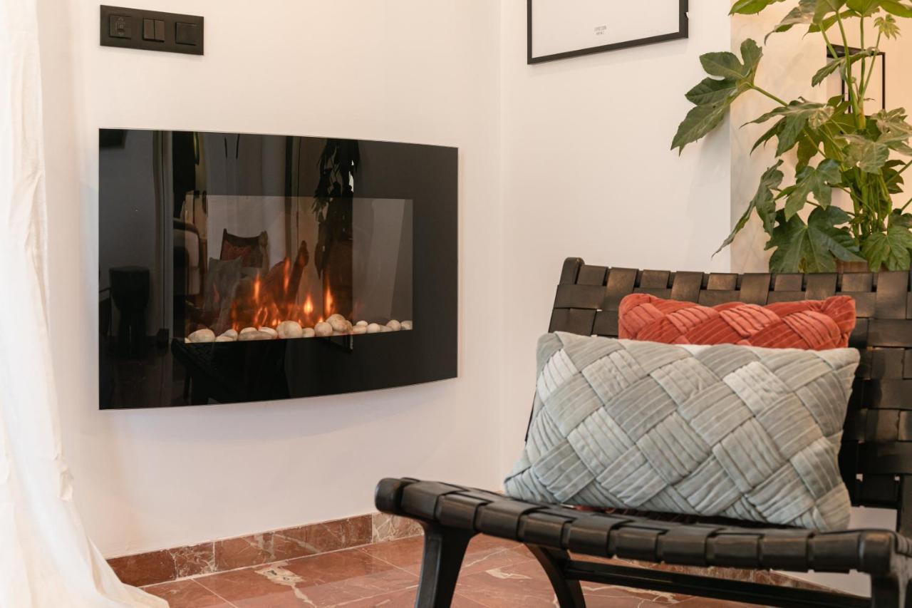 Isg Apartments Catedral Sevilla Dış mekan fotoğraf