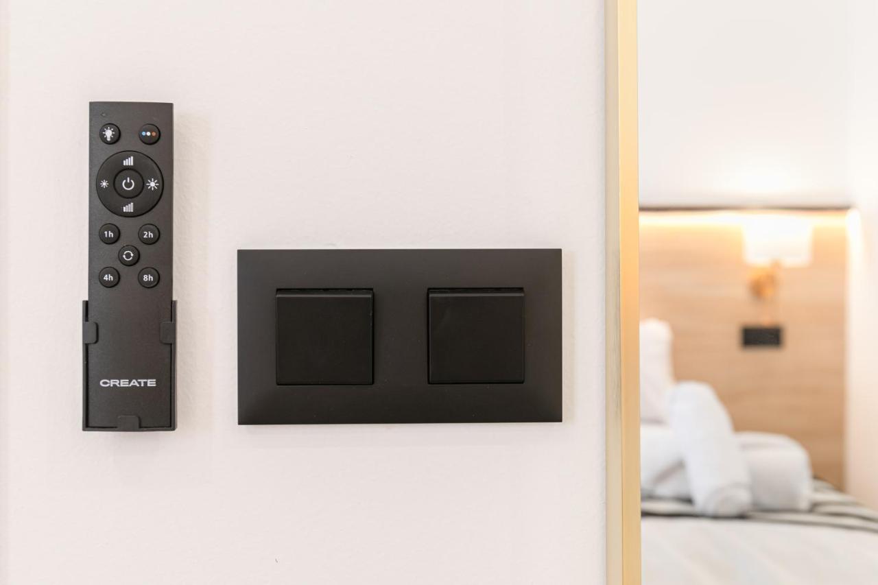 Isg Apartments Catedral Sevilla Dış mekan fotoğraf