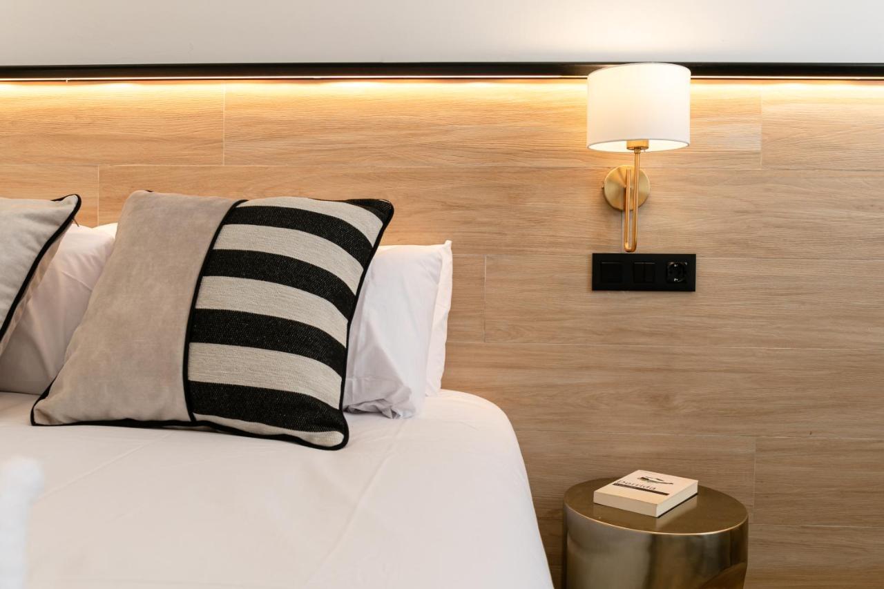 Isg Apartments Catedral Sevilla Dış mekan fotoğraf