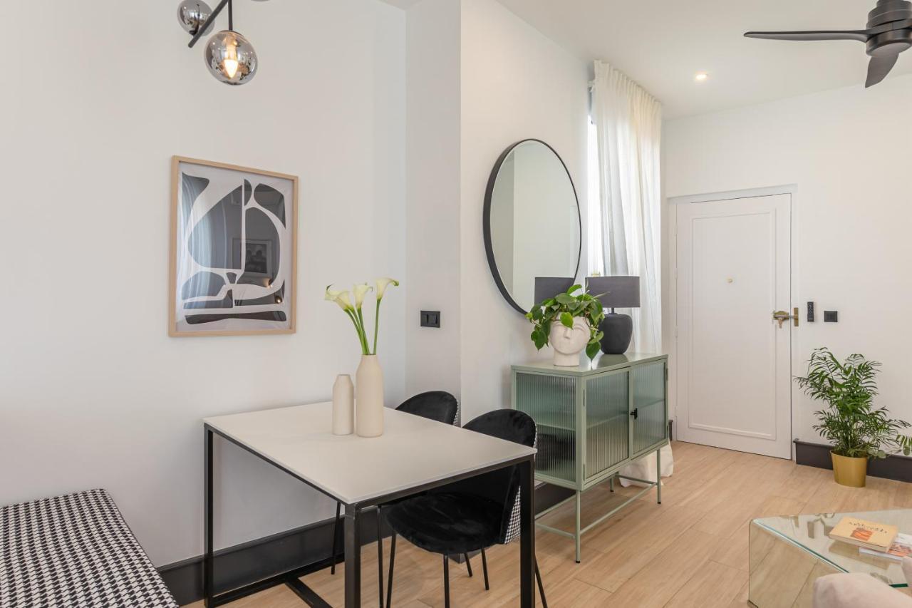 Isg Apartments Catedral Sevilla Dış mekan fotoğraf