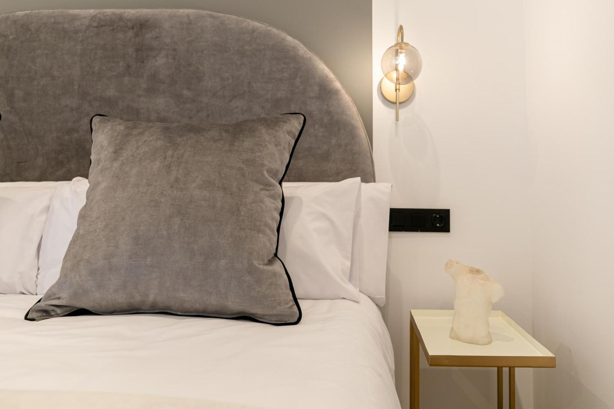 Isg Apartments Catedral Sevilla Dış mekan fotoğraf