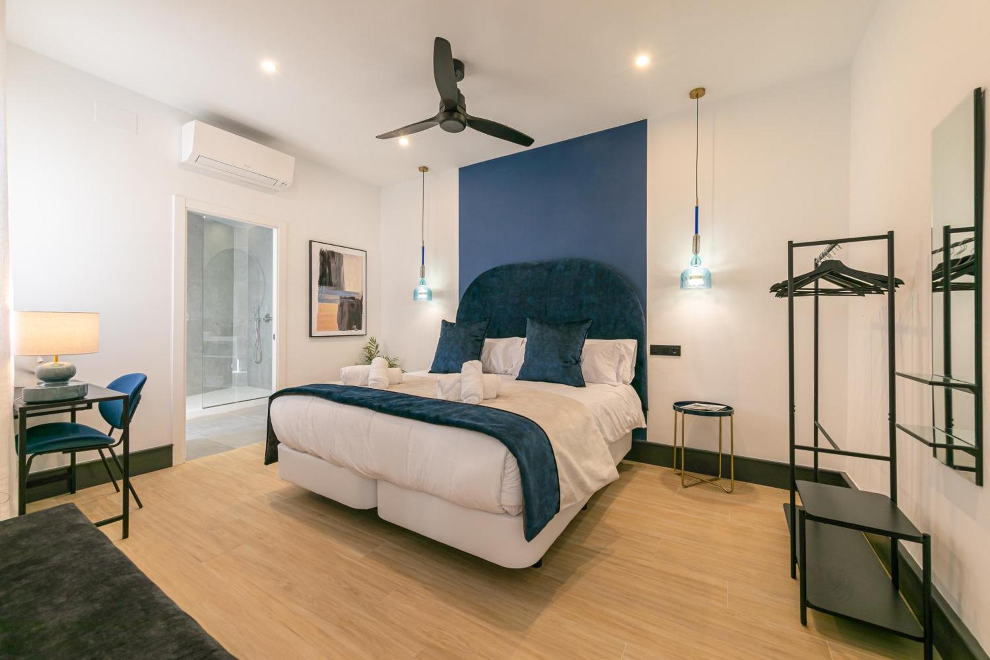 Isg Apartments Catedral Sevilla Dış mekan fotoğraf