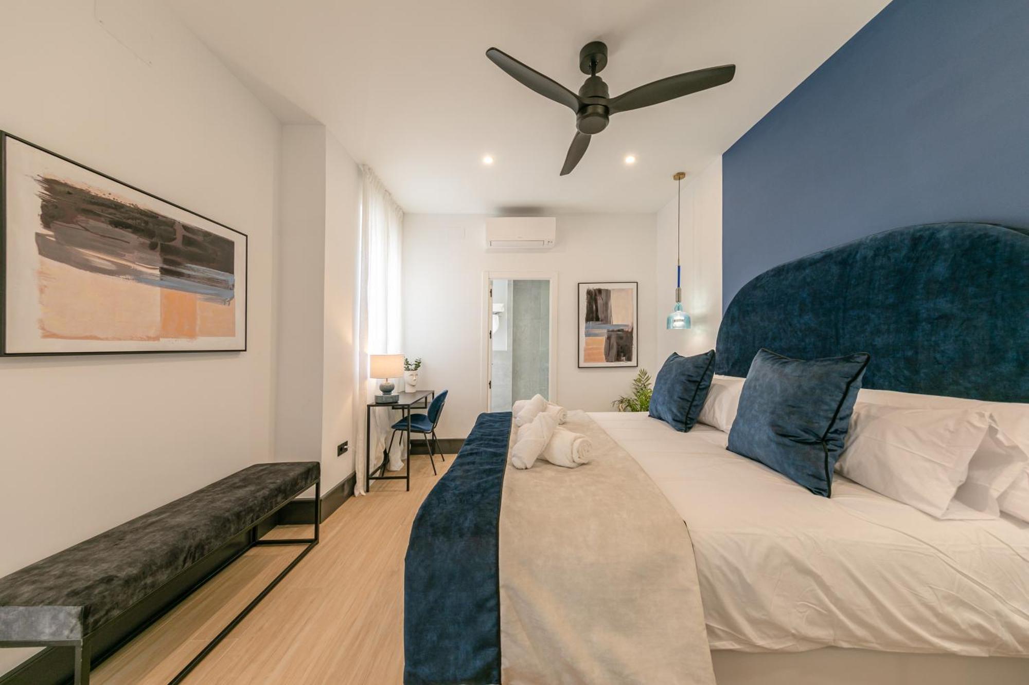 Isg Apartments Catedral Sevilla Dış mekan fotoğraf