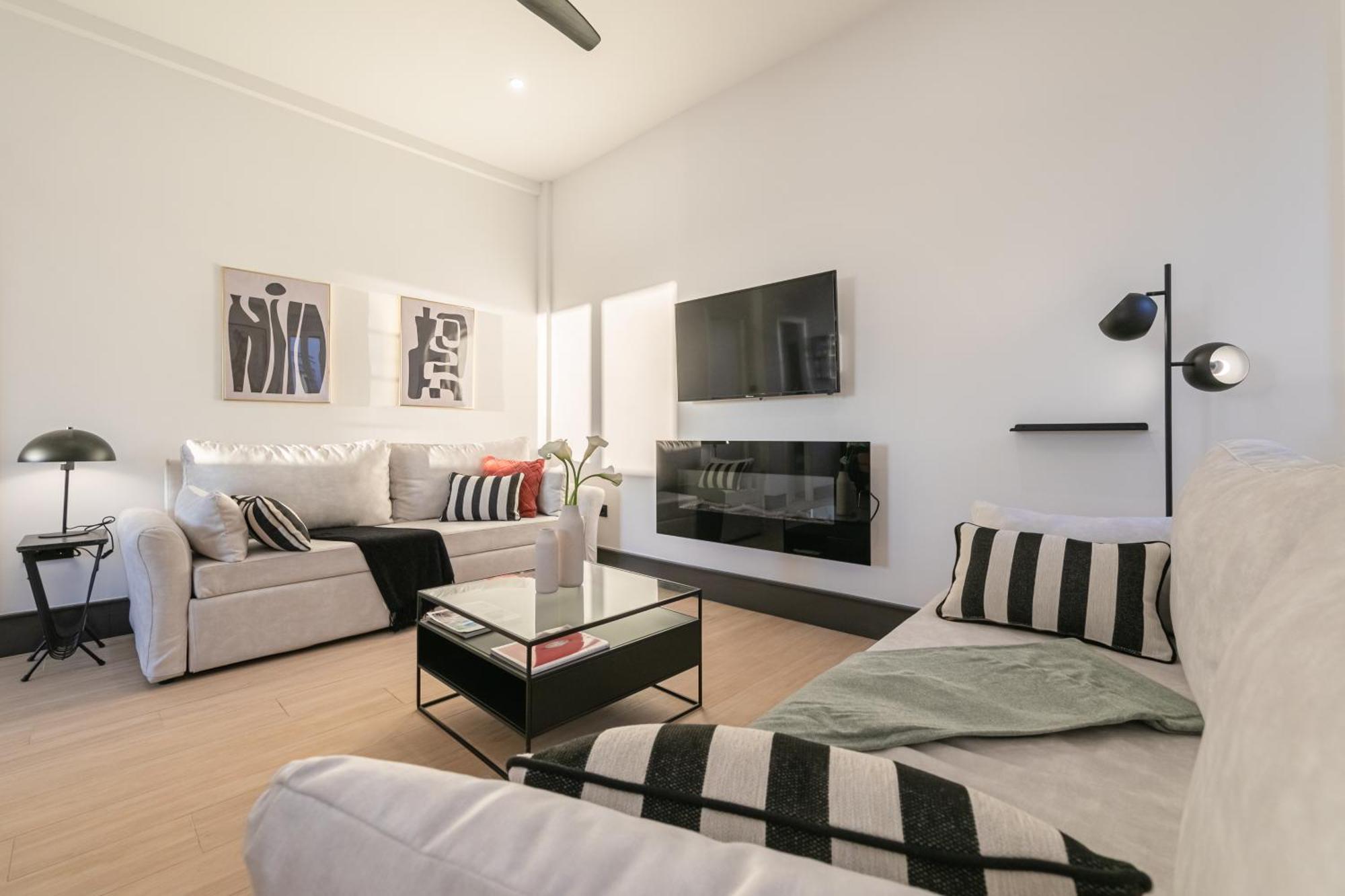 Isg Apartments Catedral Sevilla Dış mekan fotoğraf